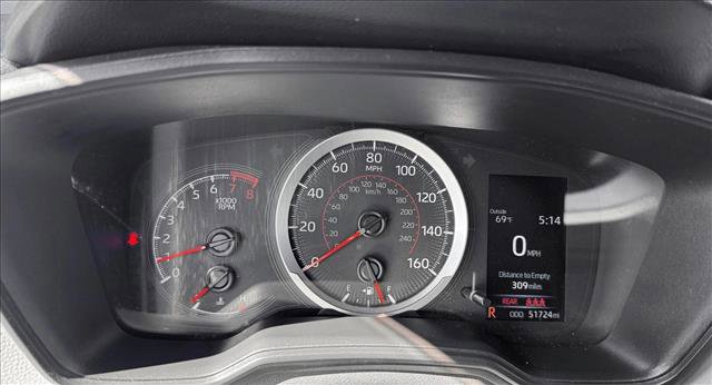 Used 2022 Toyota Corolla Cross LE image 12