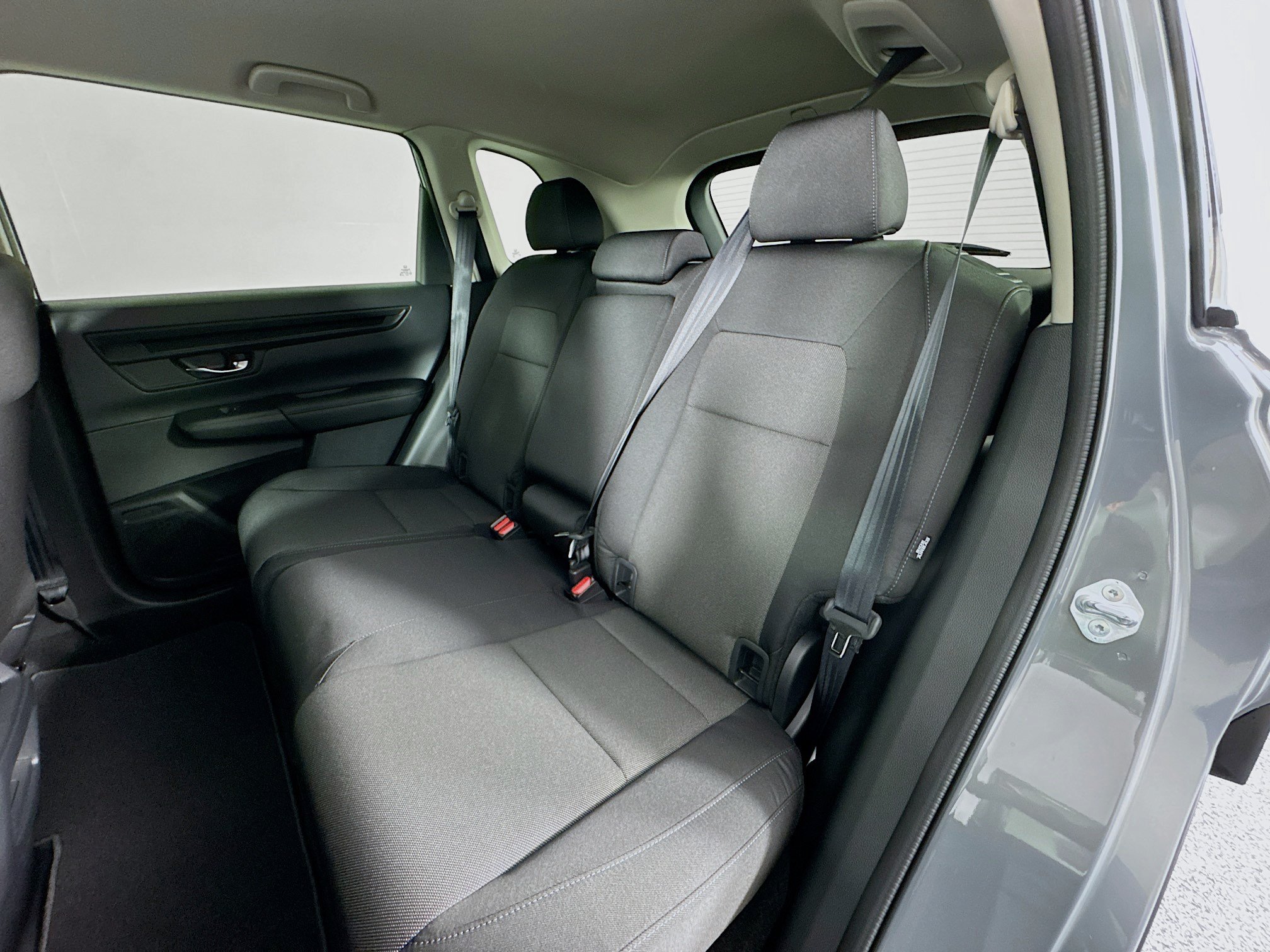 New 2026 Honda CR-V LX image 22