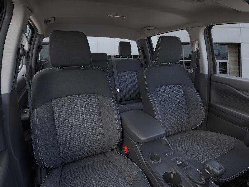 New 2025 Ford Ranger XL w/ Trailer Tow Package image 10