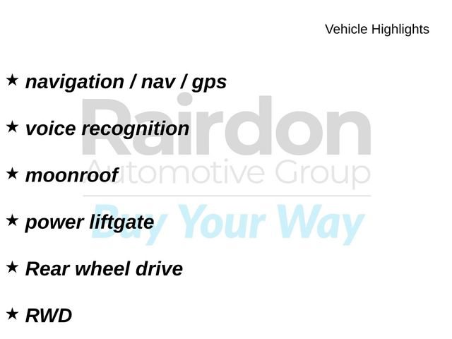 Used 2015 BMW X5 sDrive35i image 11