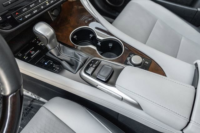 Used 2018 Lexus RX 350 FWD w/ Premium Package image 10