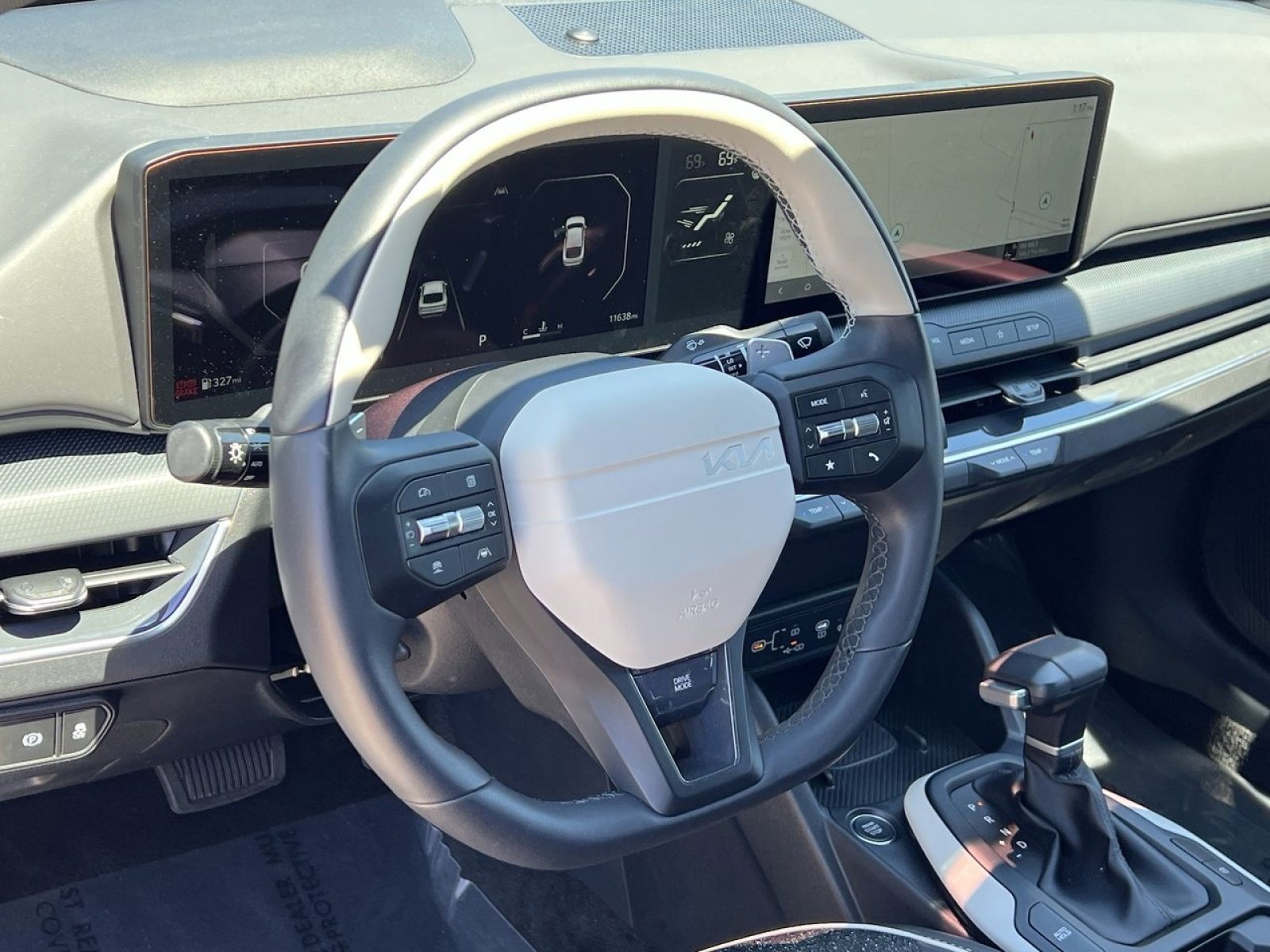 Used 2025 Kia K4 GT-Line FWD image 21