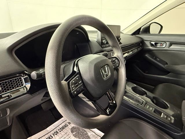Used 2022 Honda Civic LX image 12