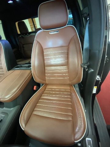 Used 2024 GMC Sierra 1500 Denali Ultimate image 20