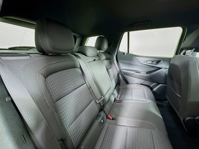 Used 2025 Chevrolet Equinox LT image 27