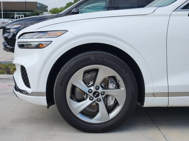 Used 2026 Genesis GV70 2.5T AWD/4WD image 6