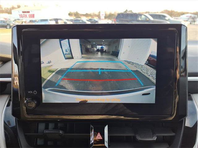 Certified 2023 Toyota Corolla SE image 13