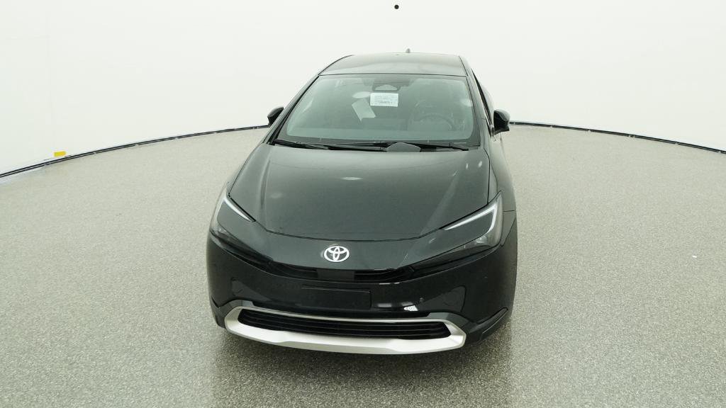 New 2026 Toyota Prius Plug-In Hybrid image 65
