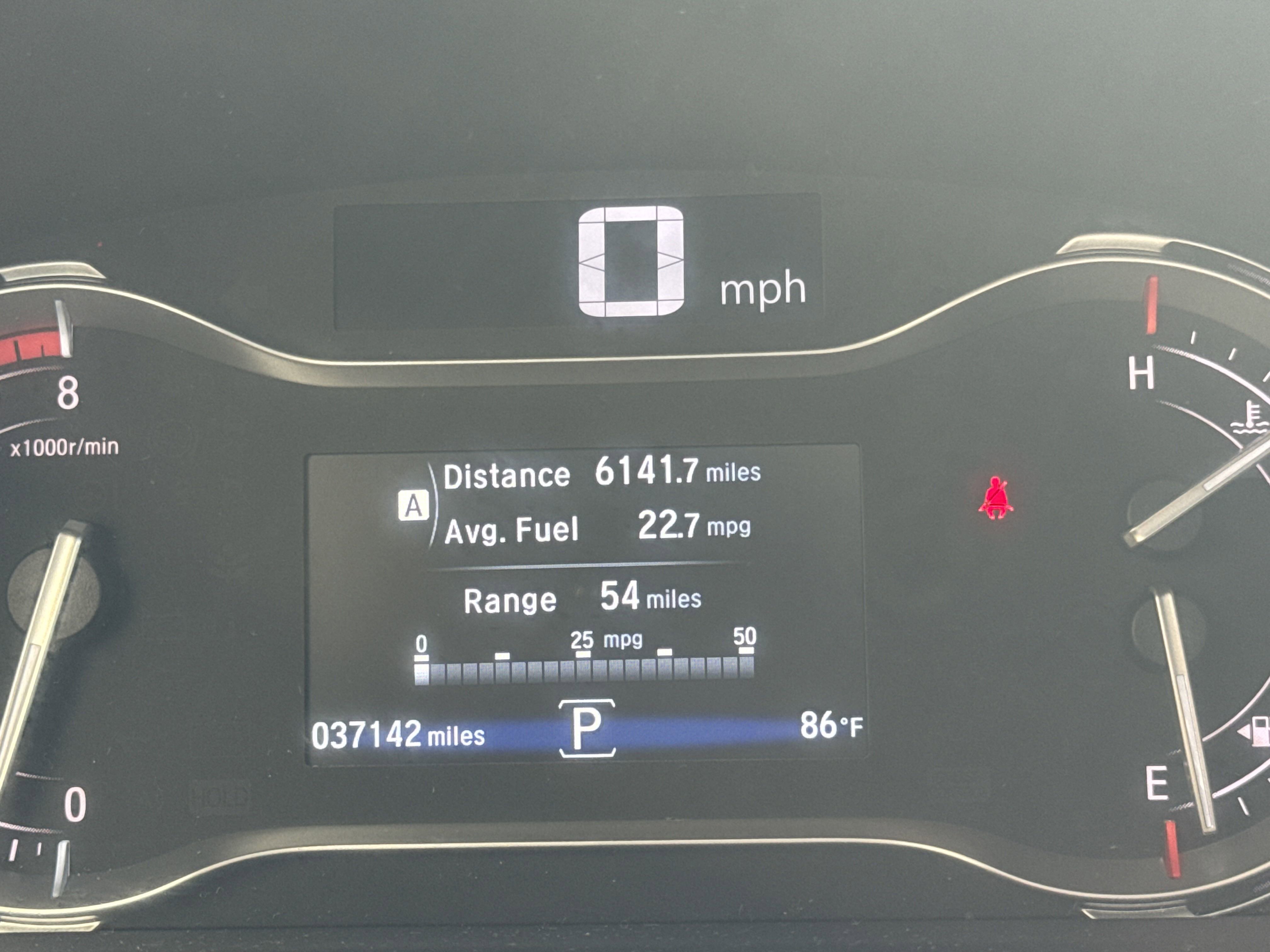 Used 2022 Honda Ridgeline RTL-E image 22