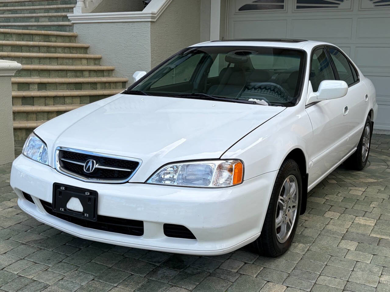 Used 2000 Acura TL 3.2 4dr Sedan image 30
