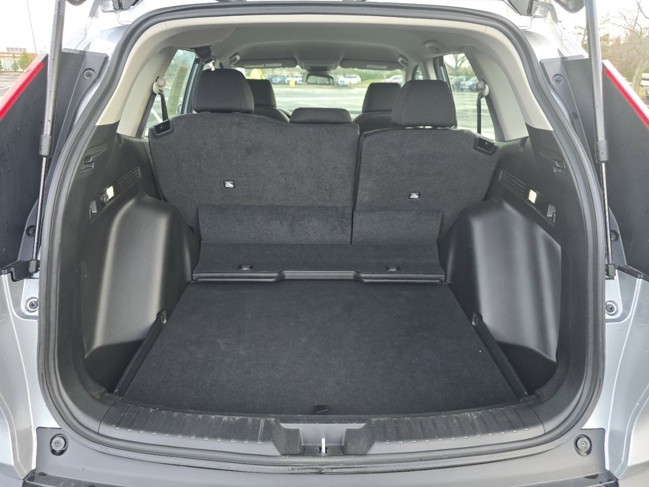 Certified 2023 Honda CR-V LX image 18