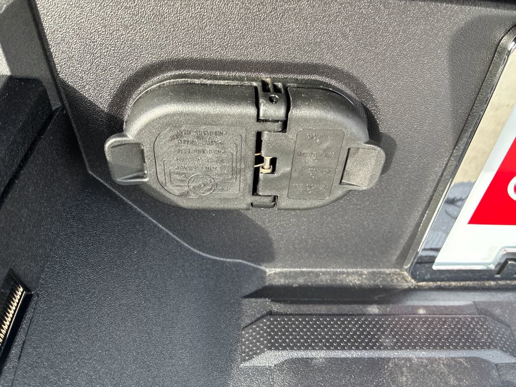 New 2026 Toyota Tundra Platinum AWD/4WD image 45