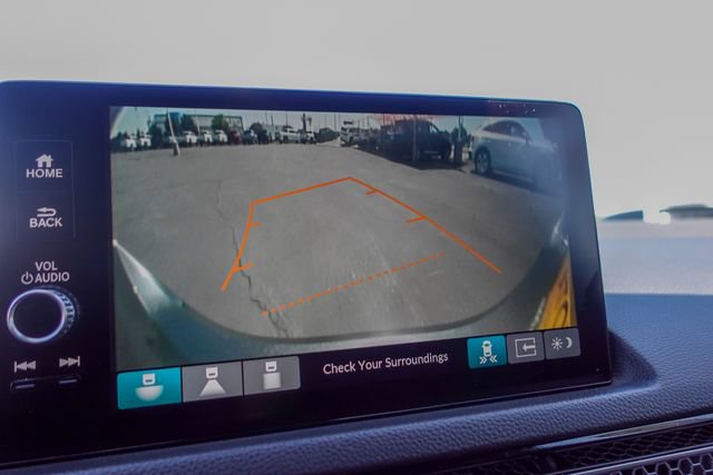 Used 2024 Honda Civic Sport Touring image 18