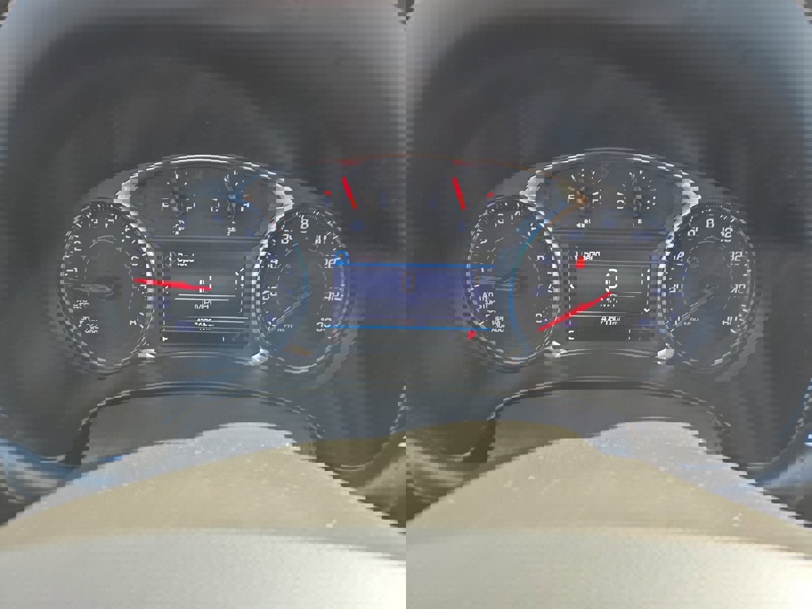 Used 2021 GMC Terrain SLE w/ Driver Convenience Package image 16