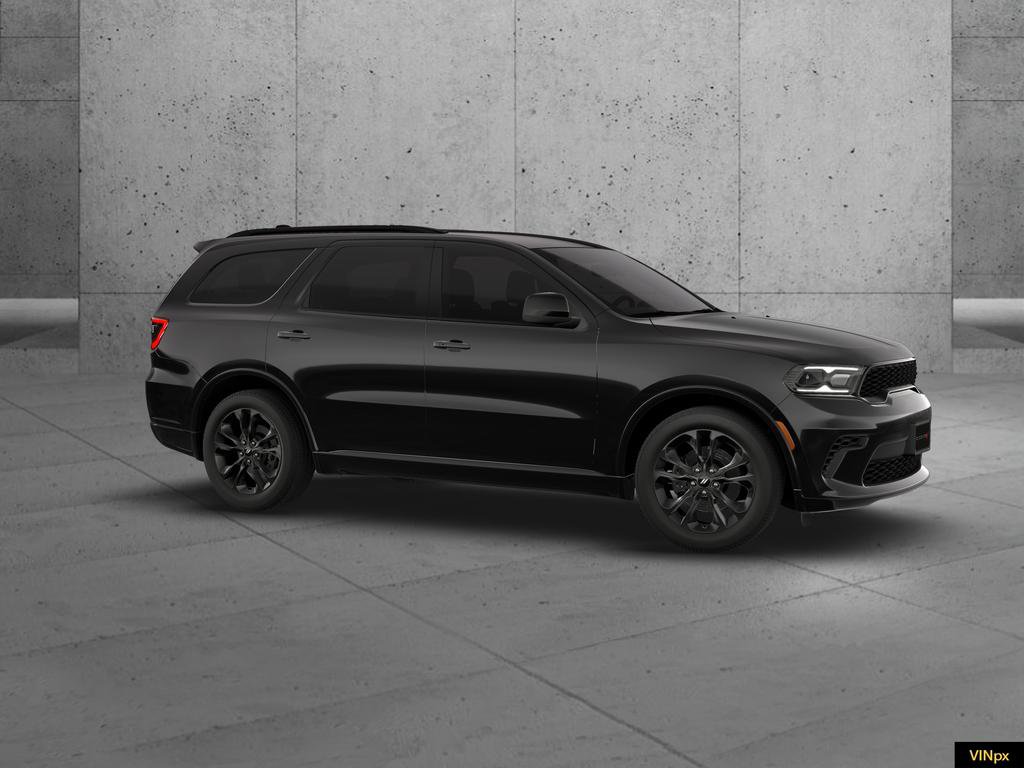 New 2026 Dodge Durango GT w/ Blacktop Package image 10