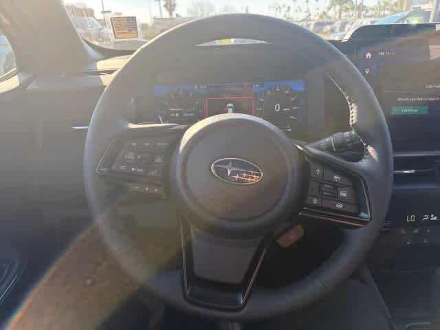 New 2026 Subaru Outback Limited image 20
