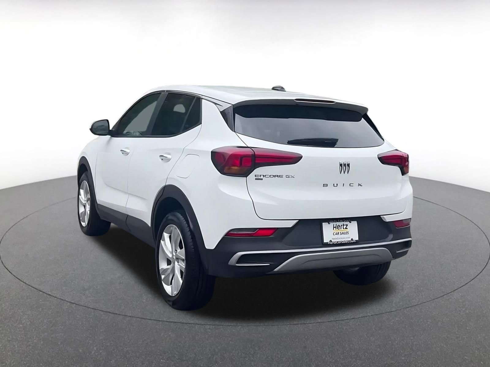 Used 2025 Buick Encore GX Preferred AWD/4WD image 11