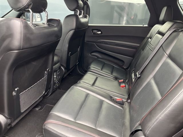 Used 2025 Dodge Durango R/T AWD/4WD image 12