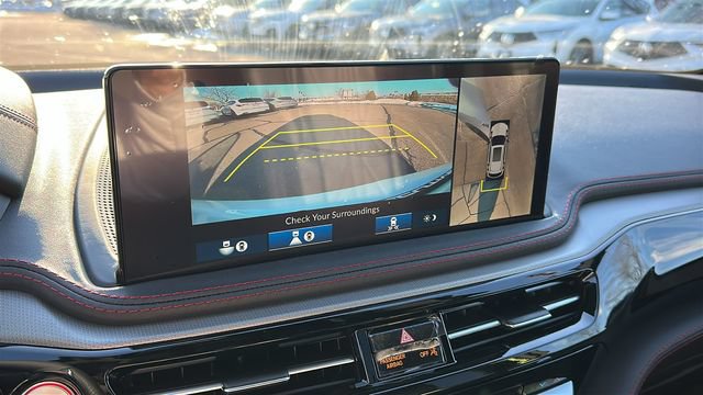 New 2026 Acura MDX A-Spec w/ Advance Package AWD/4WD image 16