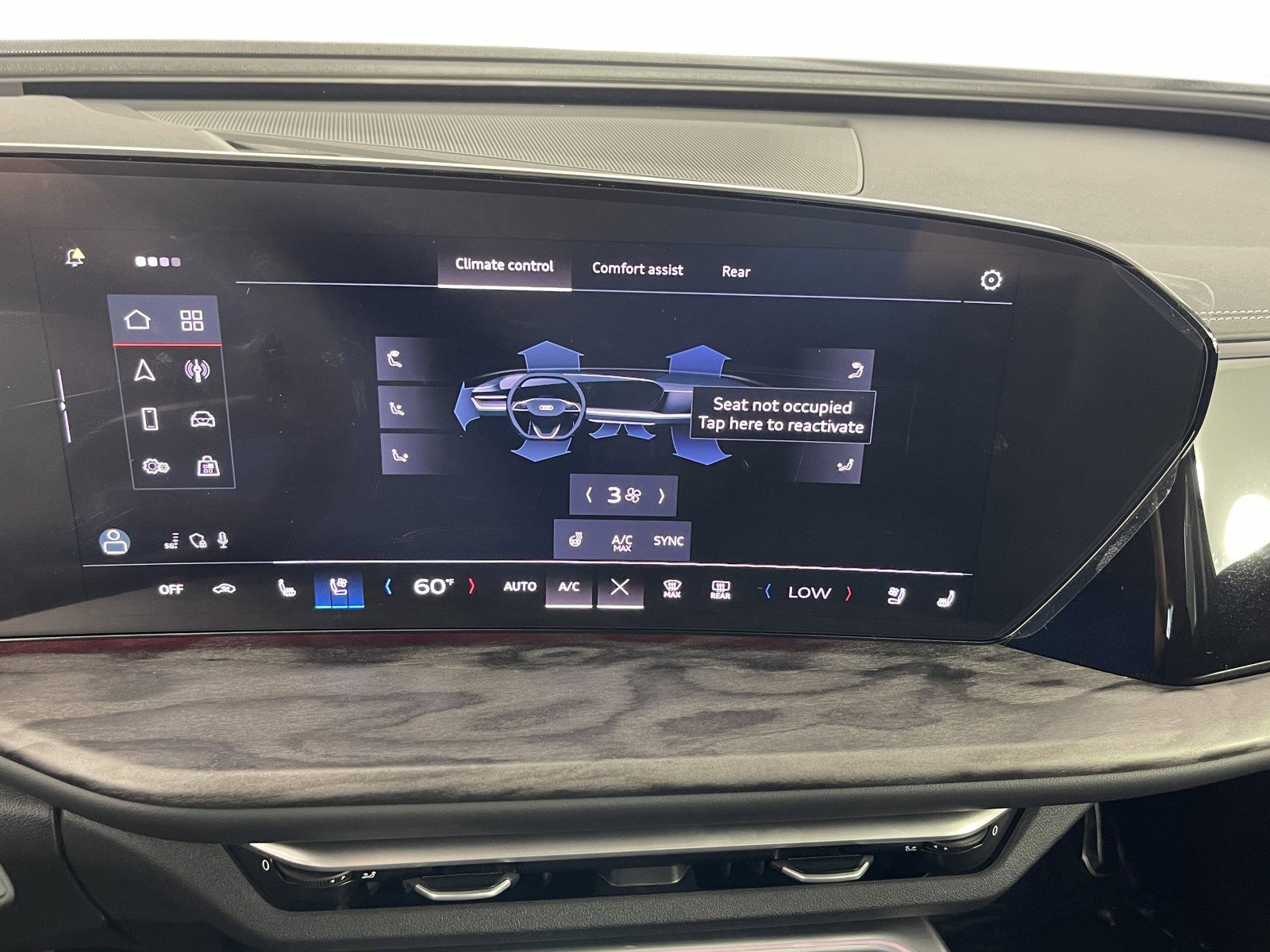 New 2025 Audi Q5 Premium Plus image 31