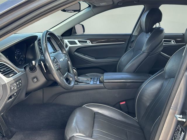Used 2015 Hyundai Genesis 3.8 w/ Option Group 03 RWD image 15