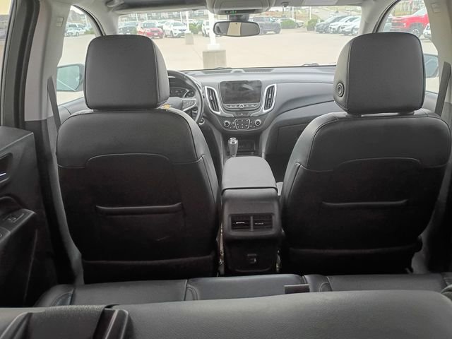 Used 2020 Chevrolet Equinox LT w/ Sport Edition image 13
