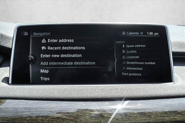 Used 2017 BMW X5 xDrive35i AWD/4WD image 17