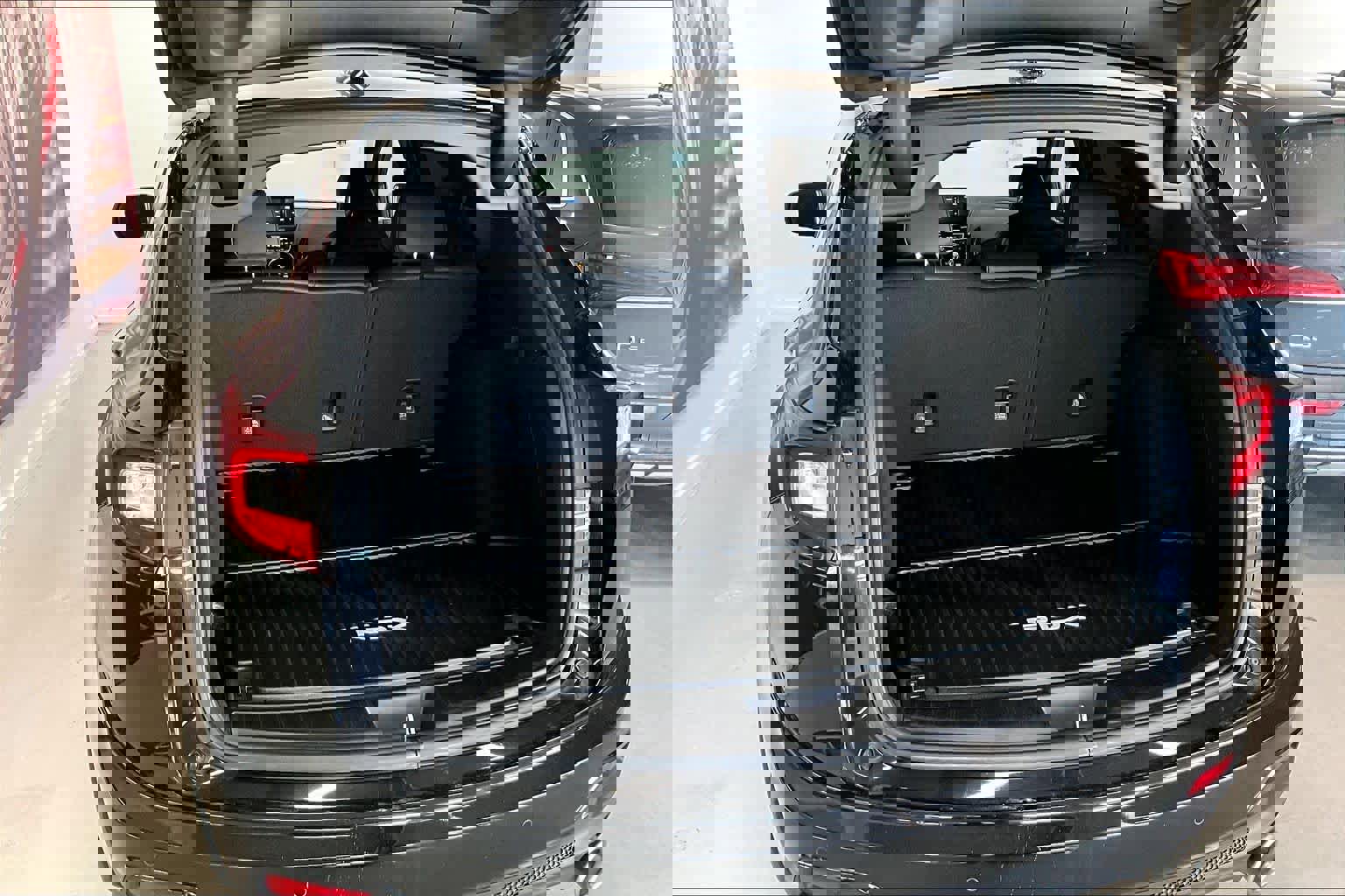 Used 2025 Acura RDX A-Spec image 16