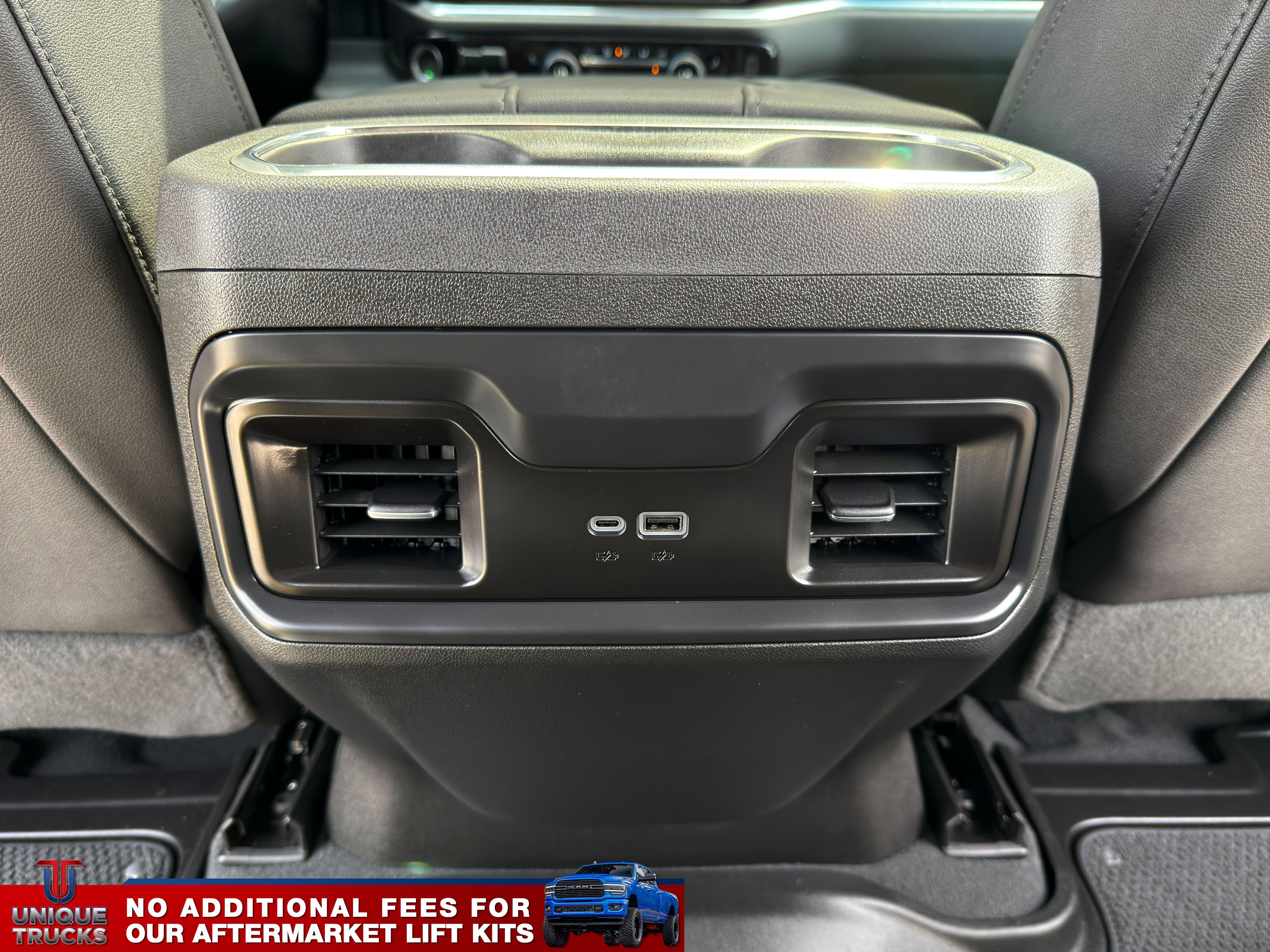Used 2024 Chevrolet Silverado 1500 RST AWD/4WD image 34