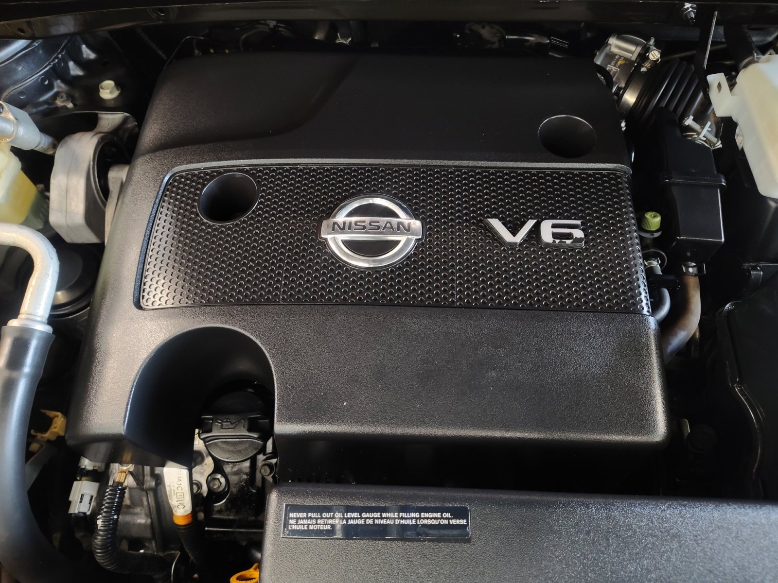 Used 2017 Nissan Murano SL FWD image 30