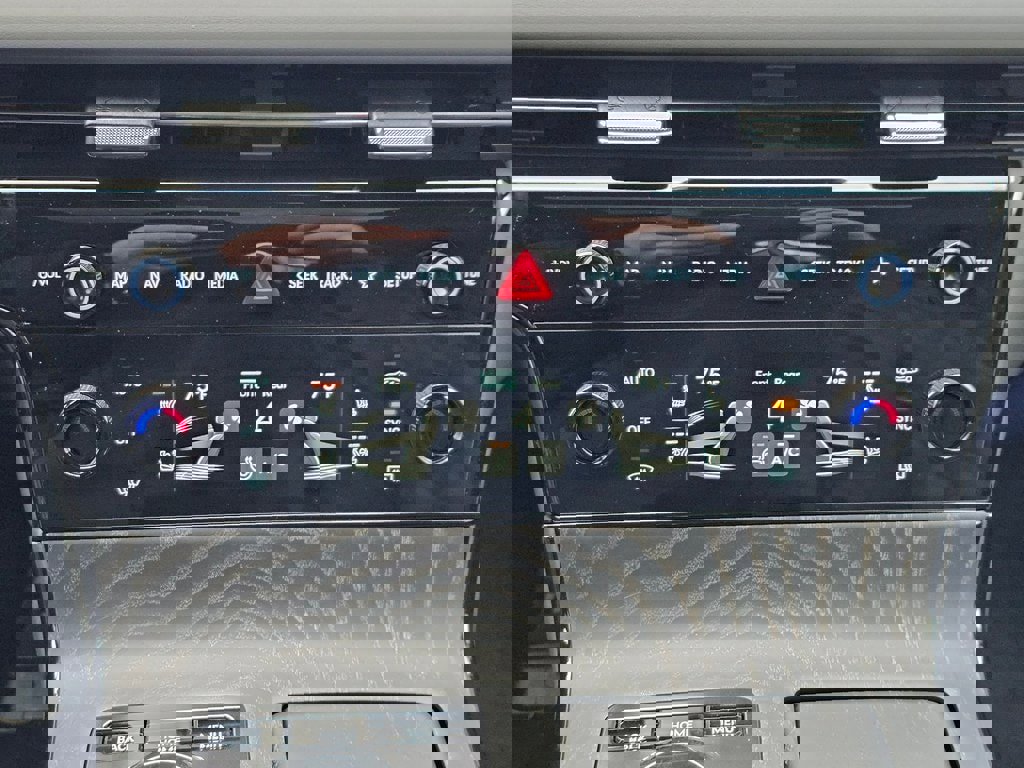 New 2026 Genesis G80 3.5T Prestige image 16