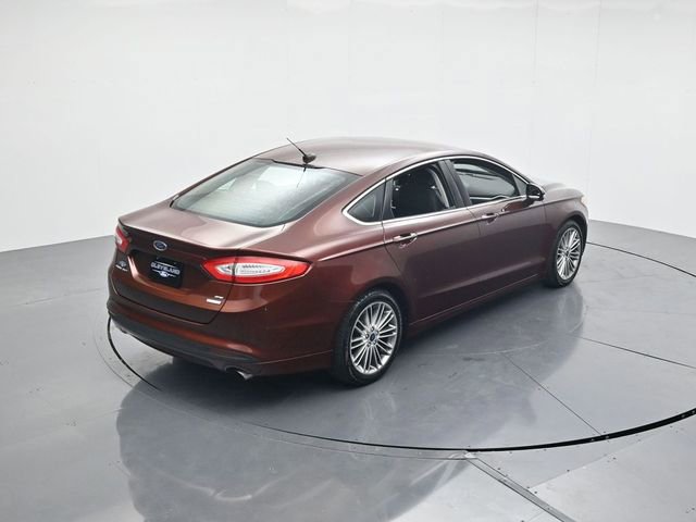 Used 2015 Ford Fusion SE w/ Equipment Group 202A image 39