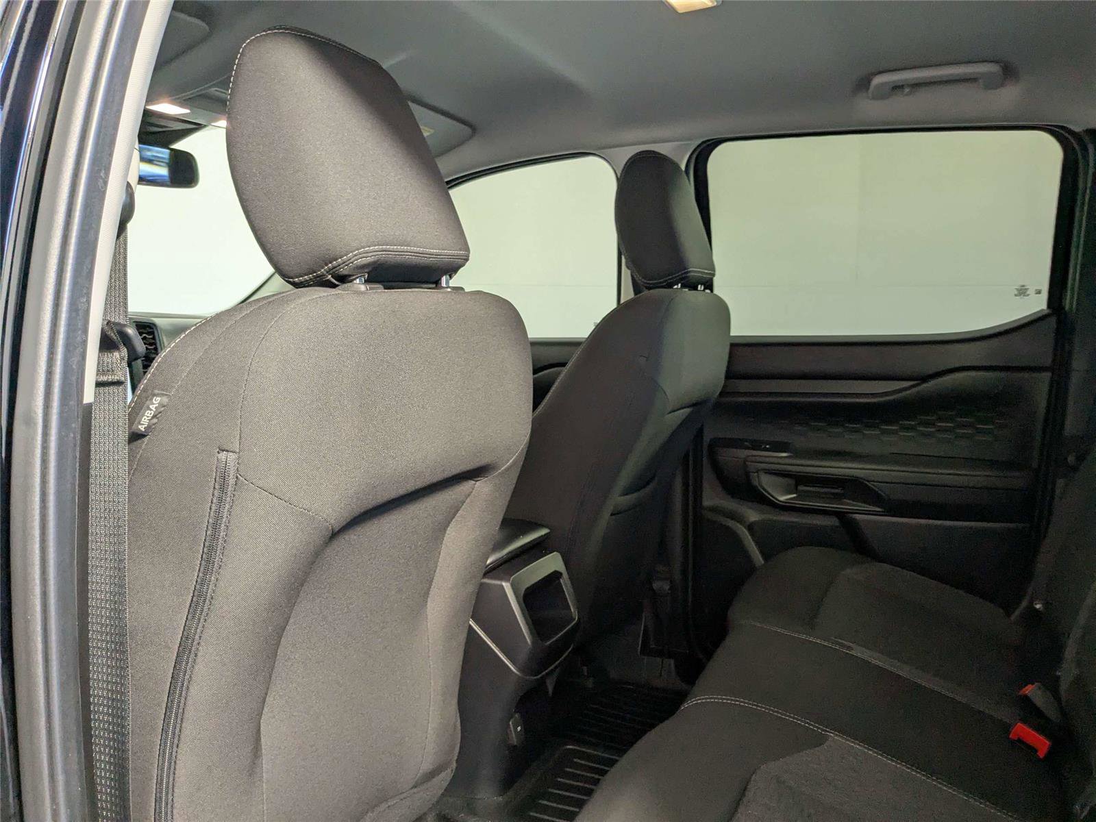 Used 2024 Ford Ranger XL w/ Trailer Tow Package image 24