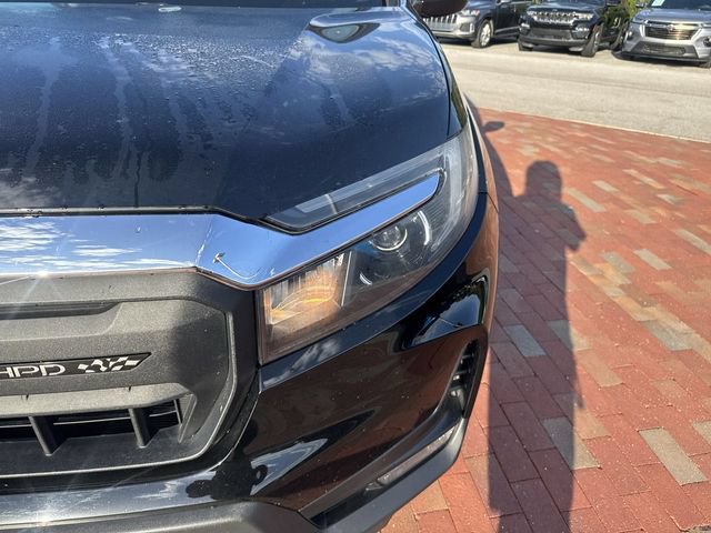 Used 2024 Honda Ridgeline RTL+ image 23
