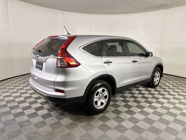 Used 2015 Honda CR-V LX image 8