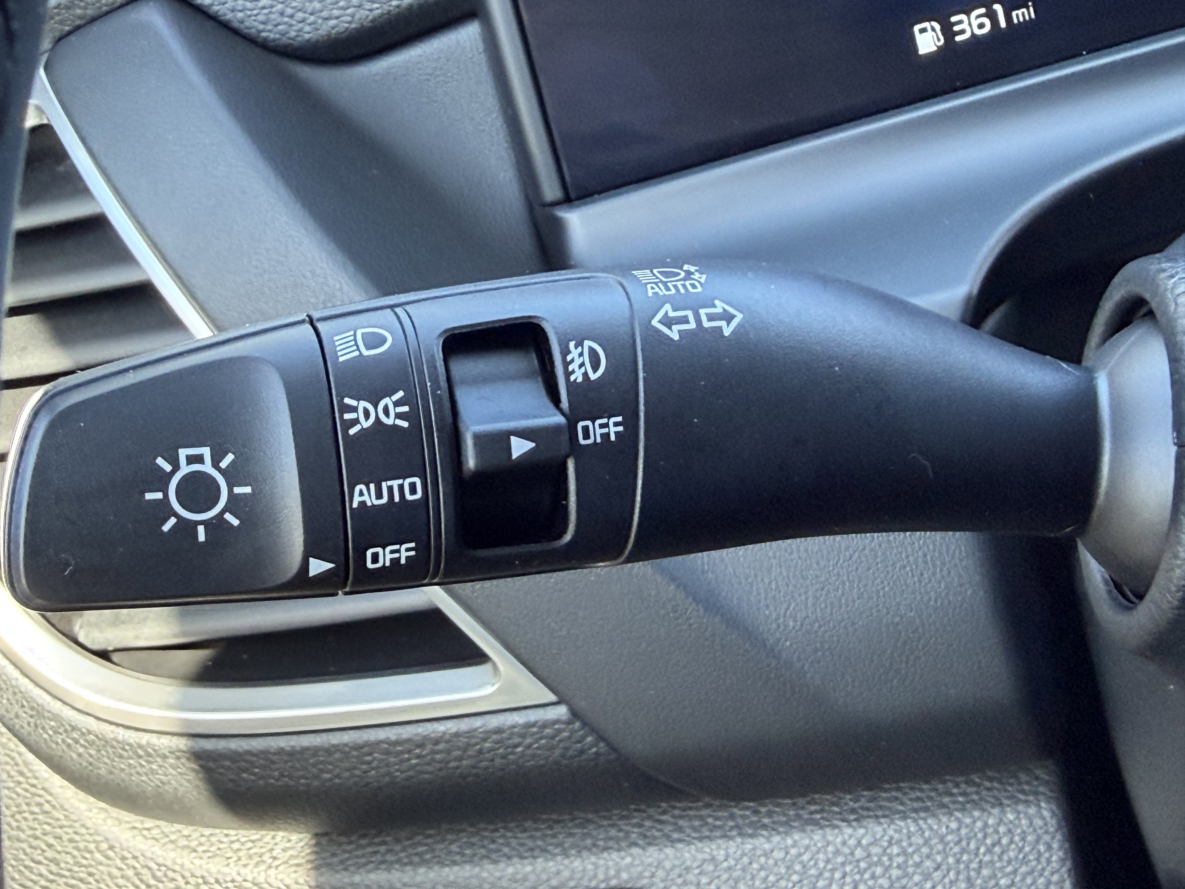 Certified 2024 Kia Seltos SX image 28