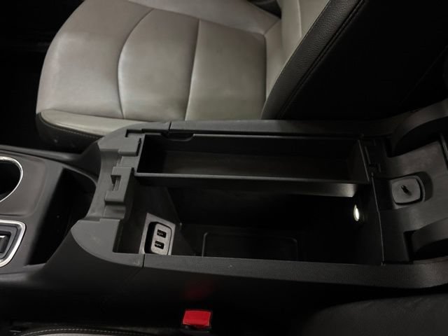 Used 2021 Chevrolet Equinox Premier FWD image 60