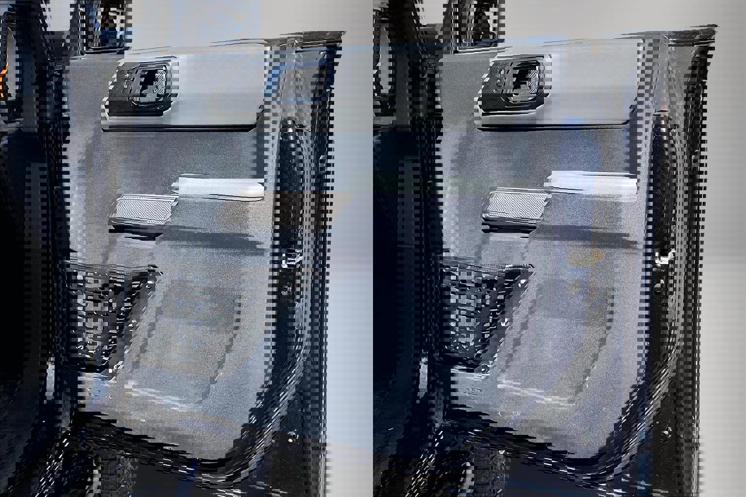 Used 2021 Ford Bronco Badlands w/ Sasquatch Package image 28