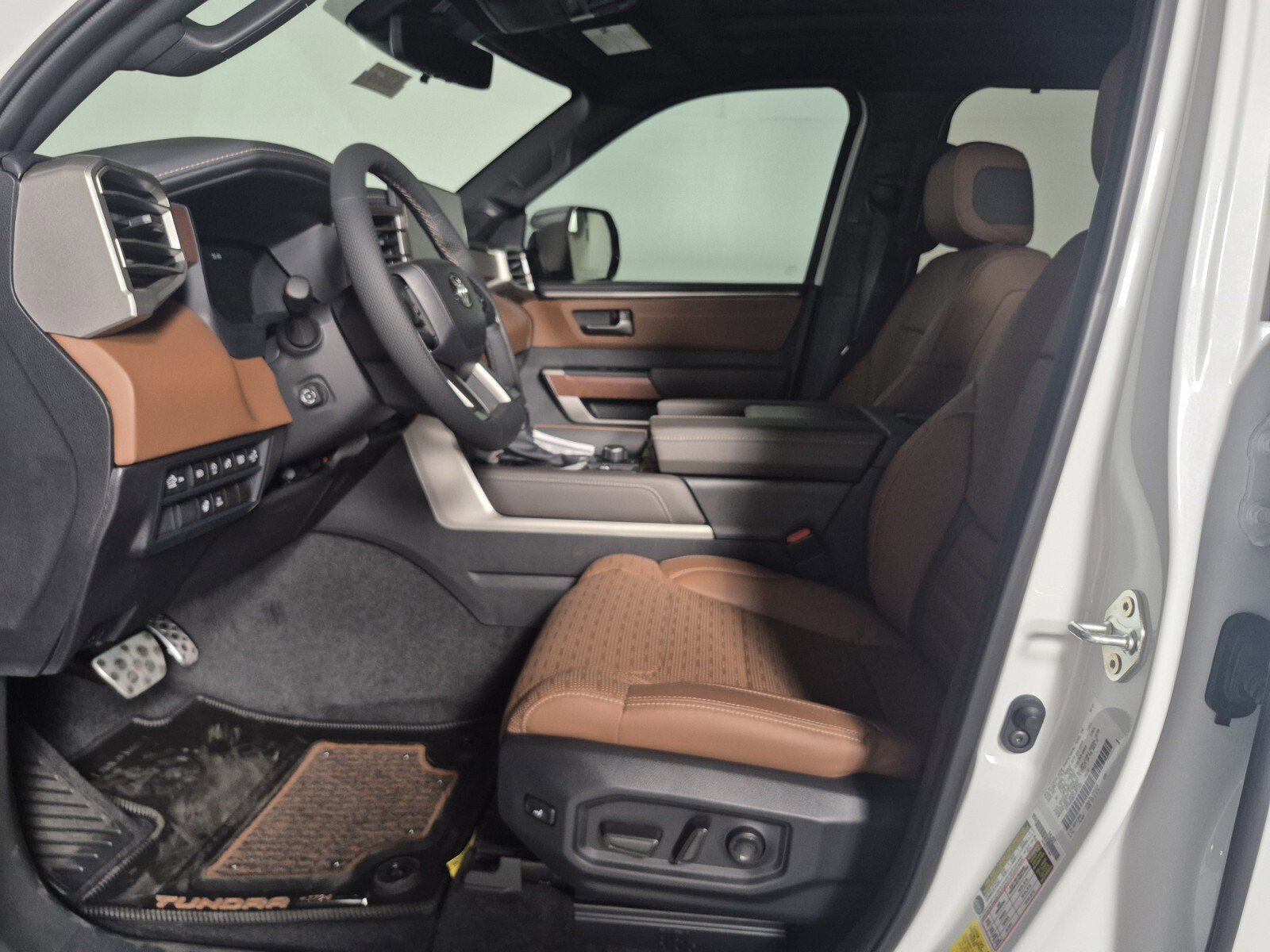 New 2026 Toyota Tundra 1794 Edition image 14