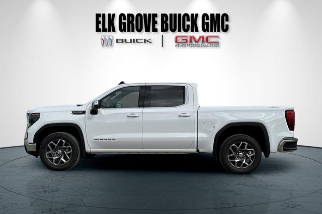 New 2026 GMC Sierra 1500 SLE w/ Preferred Package image 7