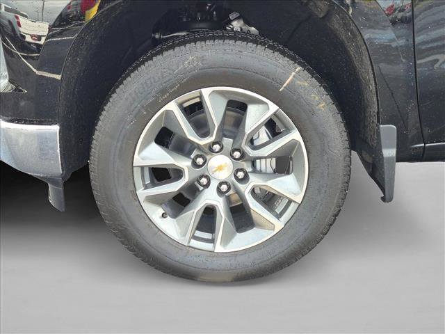 New 2026 Chevrolet Silverado 1500 LT w/ All Star Edition Plus RWD image 9