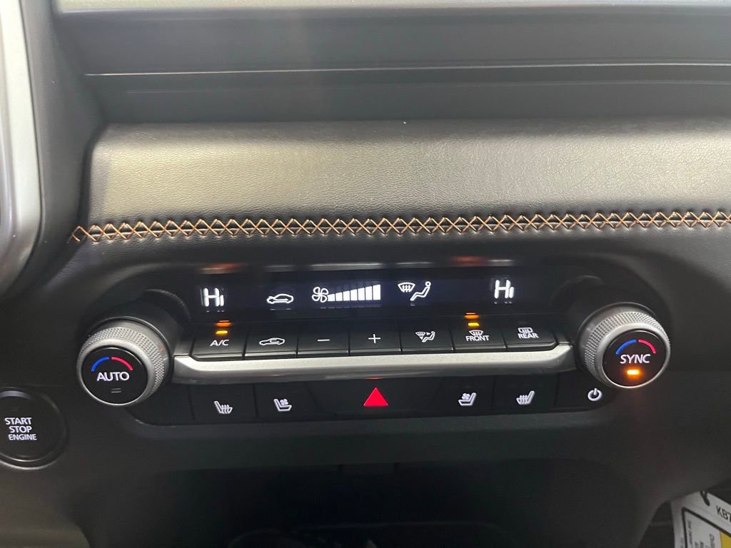 New 2026 MAZDA CX-50 AWD 2.5 S w/ Premium Package image 16