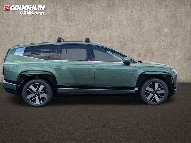 New 2026 Hyundai Ioniq 9 SEL image 9