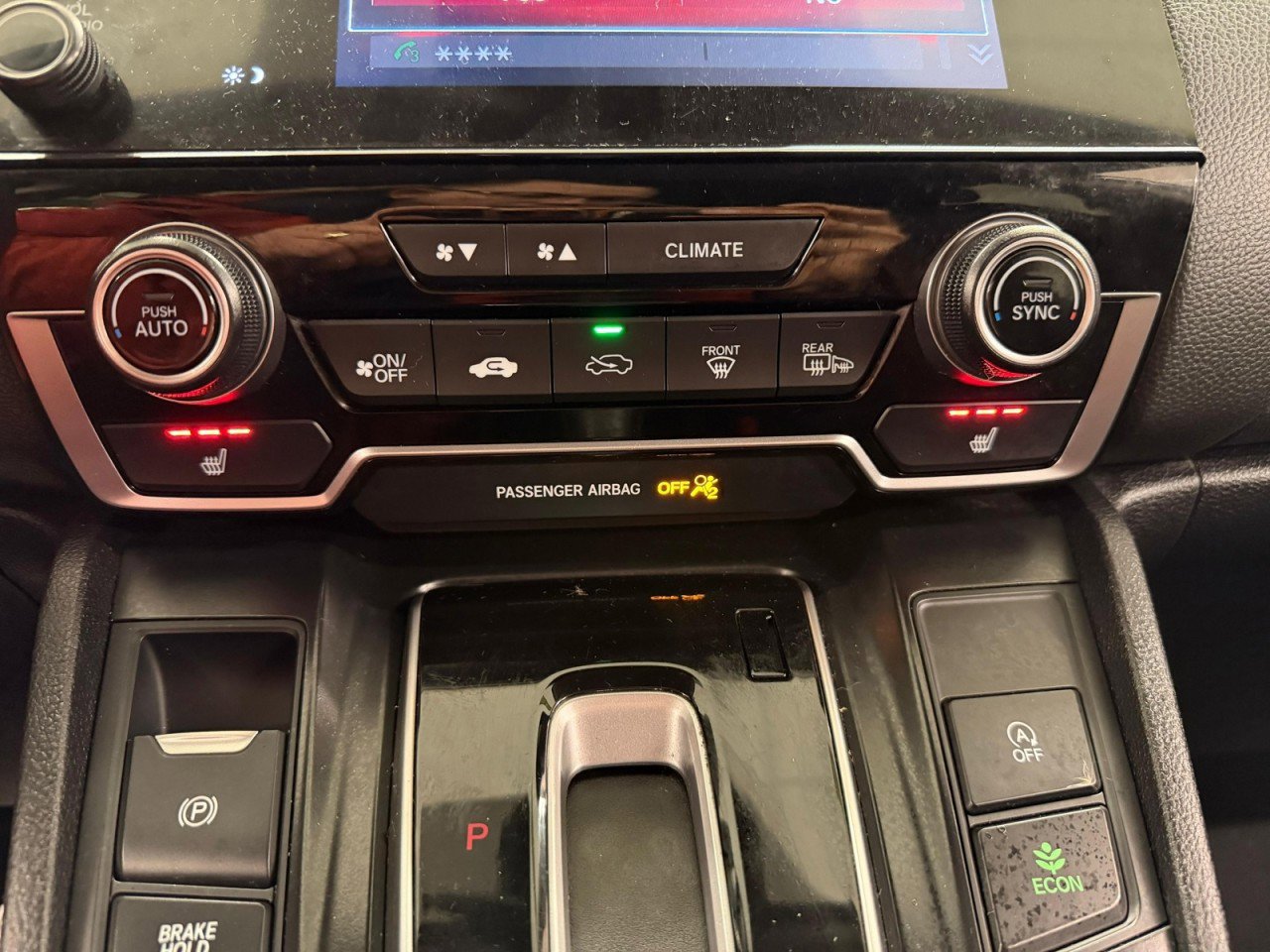 Used 2022 Honda CR-V EX image 27