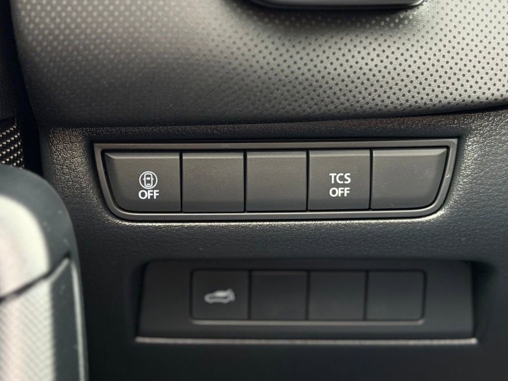 Used 2024 MAZDA CX-50 AWD 2.5 S w/ Cargo Package image 21