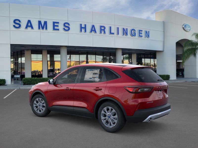 New 2026 Ford Escape Active image 4