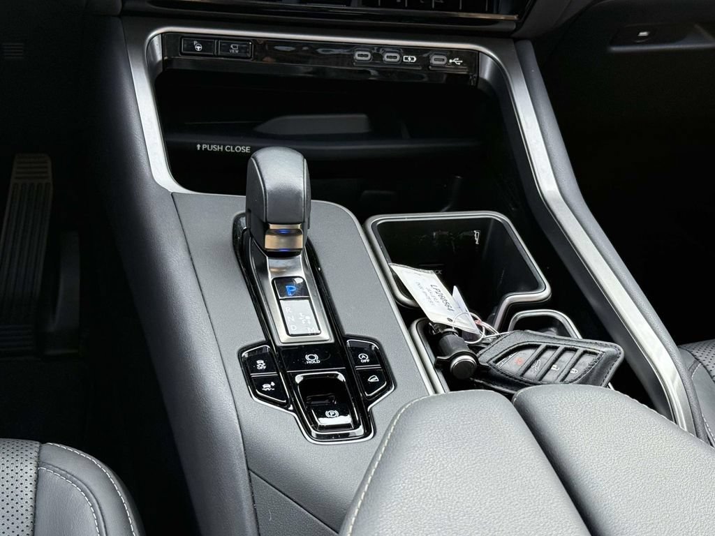 Used 2024 Lexus TX 350 AWD w/ Captains Chair Package image 20