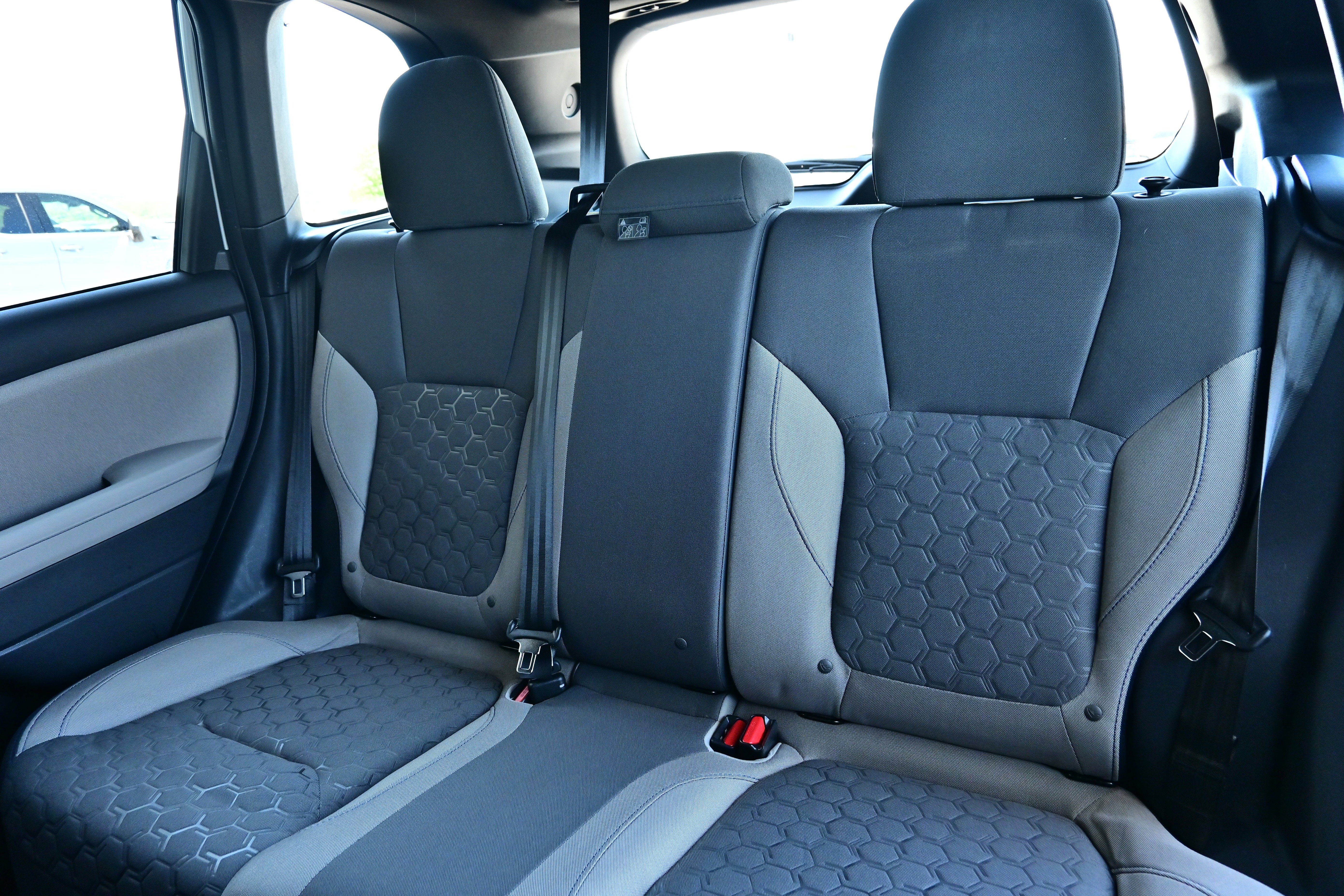 Used 2025 Subaru Forester AWD/4WD image 22