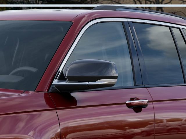 New 2026 Jeep Grand Cherokee Limited image 12