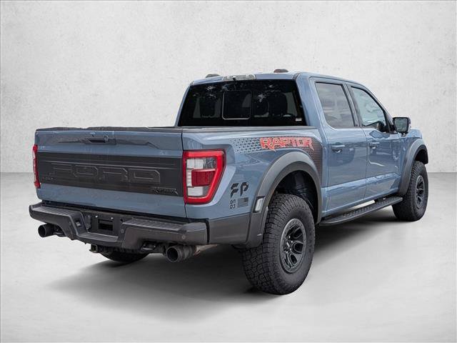 Used 2023 Ford F150 Raptor AWD/4WD image 6
